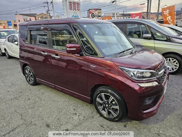 suzuki solio-bandit 2018 quick_quick_DAA-MA36S_751391 image 2