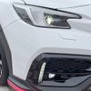 subaru wrx 2022 CFJ1841399 image 12
