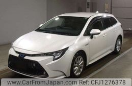 toyota corolla-touring-wagon 2019 -TOYOTA--Corolla Touring 6AA-ZWE214W--ZWE214-6004256---TOYOTA--Corolla Touring 6AA-ZWE214W--ZWE214-6004256-