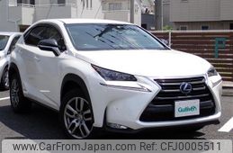 lexus nx 2015 -LEXUS--Lexus NX DAA-AYZ10--AYZ10-1007798---LEXUS--Lexus NX DAA-AYZ10--AYZ10-1007798-