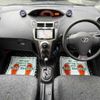 toyota vitz 2010 CFJ1681802 image 1