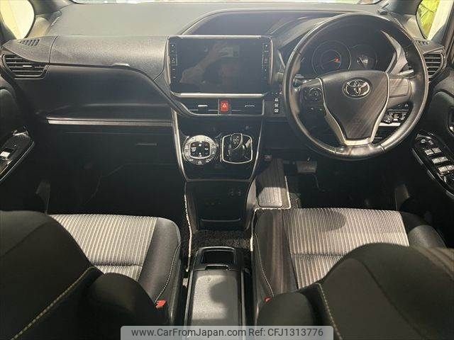 toyota voxy 2018 -TOYOTA--Voxy DAA-ZWR80W--ZWR80-0348670---TOYOTA--Voxy DAA-ZWR80W--ZWR80-0348670- image 2