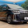 toyota alphard 2022 -TOYOTA--Alphard 3BA-AGH35W--AGH35-0056316---TOYOTA--Alphard 3BA-AGH35W--AGH35-0056316- image 17