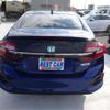 honda clarity-phev 2018 CFJ1865396 image 2