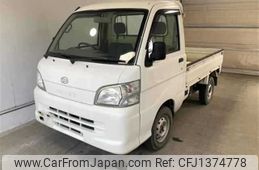 daihatsu hijet-truck 2005 -DAIHATSU--Hijet Truck S210P--2036017---DAIHATSU--Hijet Truck S210P--2036017-