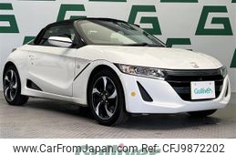 honda s660 2015 -HONDA--S660 DBA-JW5--JW5-1006417---HONDA--S660 DBA-JW5--JW5-1006417-