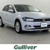 volkswagen polo 2019 -VOLKSWAGEN--VW Polo ABA-AWCHZ--WVWZZZAWZKU108400---VOLKSWAGEN--VW Polo ABA-AWCHZ--WVWZZZAWZKU108400- image 1