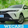 toyota harrier-hybrid 2021 quick_quick_6AA-AXUH85_AXUH85-0017058 image 1