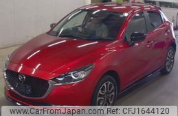 mazda demio 2021 CFJ1644120