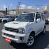 suzuki jimny-sierra 2013 -SUZUKI--Jimny Sierra ABA-JB43W--JB43W-560871---SUZUKI--Jimny Sierra ABA-JB43W--JB43W-560871- image 1