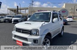 suzuki jimny-sierra 2013 -SUZUKI--Jimny Sierra ABA-JB43W--JB43W-560871---SUZUKI--Jimny Sierra ABA-JB43W--JB43W-560871-