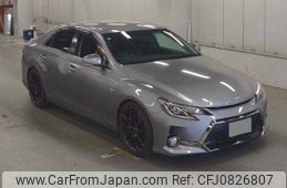 toyota mark-x 2014 quick_quick_DBA-GRX130_GRX130-6088636