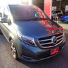 mercedes-benz v-class 2016 -MERCEDES-BENZ 【大阪 389ﾊ 111】--Benz V Class LDA-447811--WDF44781323164151---MERCEDES-BENZ 【大阪 389ﾊ 111】--Benz V Class LDA-447811--WDF44781323164151- image 1