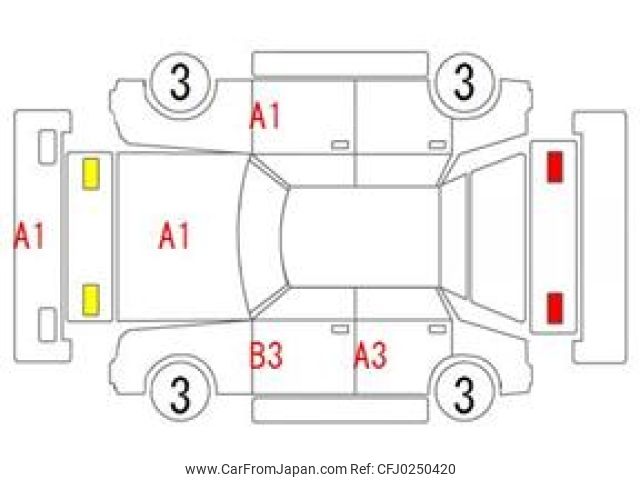 lexus nx 2023 -LEXUS--Lexus NX 6AA-AAZH20--AAZH20-1007067---LEXUS--Lexus NX 6AA-AAZH20--AAZH20-1007067- image 2