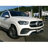 mercedes-benz gle-class 2022 -MERCEDES-BENZ--Benz GLE 3DA-167123--W1N1671232A603028---MERCEDES-BENZ--Benz GLE 3DA-167123--W1N1671232A603028- image 4