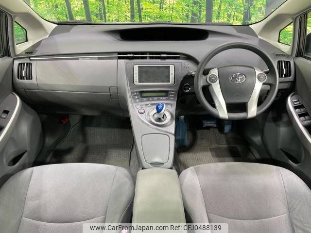 toyota prius 2010 -TOYOTA--Prius DAA-ZVW30--ZVW30-0162905---TOYOTA--Prius DAA-ZVW30--ZVW30-0162905- image 2