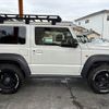 suzuki jimny-sierra 2020 CFJ1807742 image 12