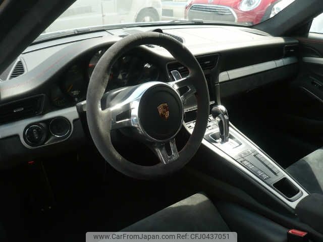 porsche 911 2014 -PORSCHE--Porsche 911 991MA175--WP0ZZZ99ZES180234---PORSCHE--Porsche 911 991MA175--WP0ZZZ99ZES180234- image 2