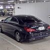 mercedes-benz cla-class 2018 quick_quick_DBA-117342_WDD1173422N610318 image 2