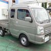 suzuki carry-truck 2024 -SUZUKI 【川口 480ｲ6020】--Carry Truck DA16T--847273---SUZUKI 【川口 480ｲ6020】--Carry Truck DA16T--847273- image 6