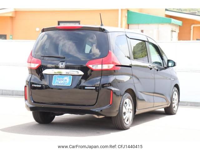 honda freed-hybrid 2022 quick_quick_GB7_GB7-3179302 image 2