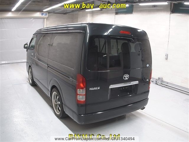 toyota hiace-wagon 2012 -TOYOTA--Hiace Wagon TRH214W-0021264---TOYOTA--Hiace Wagon TRH214W-0021264- image 2