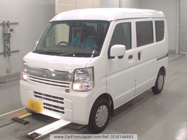 nissan clipper-van 2022 -NISSAN 【足立 480た6698】--Clipper Van DR17V-880712---NISSAN 【足立 480た6698】--Clipper Van DR17V-880712- image 1