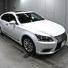 lexus ls 2013 -LEXUS 【愛媛 330ぬ】--Lexus LS USF40-5118251---LEXUS 【愛媛 330ぬ】--Lexus LS USF40-5118251- image 1