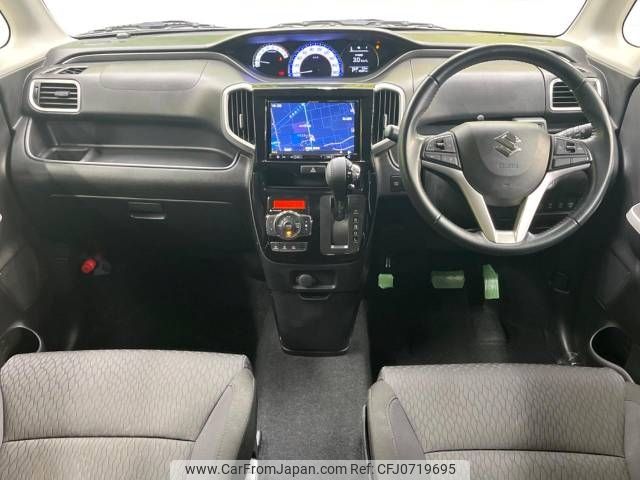 suzuki solio 2018 -SUZUKI--Solio DAA-MA36S--MA36S-673216---SUZUKI--Solio DAA-MA36S--MA36S-673216- image 2