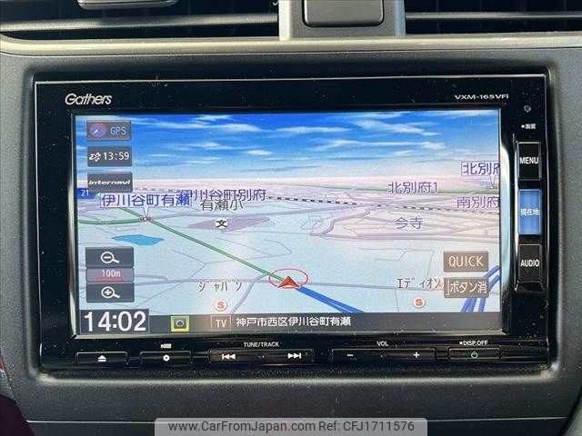 honda civic 2016 CFJ1711576 image 2