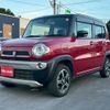 suzuki hustler 2014 CFJ1563167 image 10