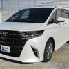 toyota alphard 2024 -TOYOTA 【三重 302ﾃ626】--Alphard AGH40W--0029822---TOYOTA 【三重 302ﾃ626】--Alphard AGH40W--0029822- image 1