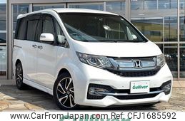 honda stepwagon 2015 CFJ1685592