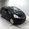 honda fit 2007 -HONDA--Fit GE8-1004662---HONDA--Fit GE8-1004662- image 1