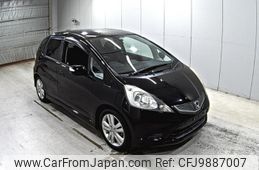 honda fit 2007 -HONDA--Fit GE8-1004662---HONDA--Fit GE8-1004662-