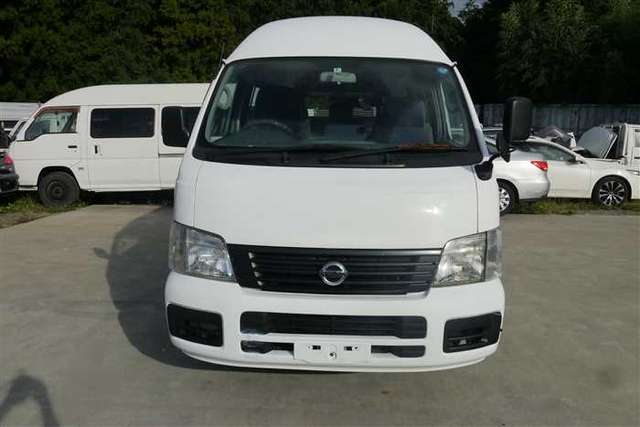 nissan caravan-van 2004 505059-190518135455 image 1