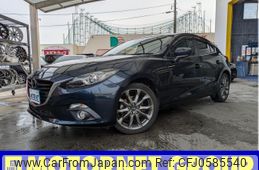 mazda axela 2014 -MAZDA--Axela LDA-BM2FS--BM2FS-103569---MAZDA--Axela LDA-BM2FS--BM2FS-103569-