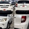 toyota ist 2008 CFJ1785737 image 5