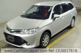 toyota corolla-fielder 2015 -TOYOTA--Corolla Fielder DBA-NZE164G--NZE164-8000206---TOYOTA--Corolla Fielder DBA-NZE164G--NZE164-8000206-