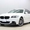 bmw 5-series 2011 -BMW 【名古屋 341ﾏ 731】--BMW 5 Series DBA-MU30--WBAMU32040C517155---BMW 【名古屋 341ﾏ 731】--BMW 5 Series DBA-MU30--WBAMU32040C517155- image 1