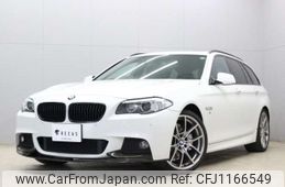 bmw 5-series 2011 -BMW 【名古屋 341ﾏ 731】--BMW 5 Series DBA-MU30--WBAMU32040C517155---BMW 【名古屋 341ﾏ 731】--BMW 5 Series DBA-MU30--WBAMU32040C517155-