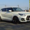 suzuki swift 2021 CFJ1810410 image 4