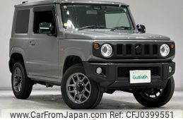 suzuki jimny 2023 -SUZUKI--Jimny 3BA-JB64W--JB64W-299037---SUZUKI--Jimny 3BA-JB64W--JB64W-299037-