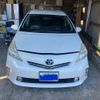 toyota prius-α 2013 -TOYOTA--Prius α DAA-ZVW41W--ZVW41-3244995---TOYOTA--Prius α DAA-ZVW41W--ZVW41-3244995- image 2