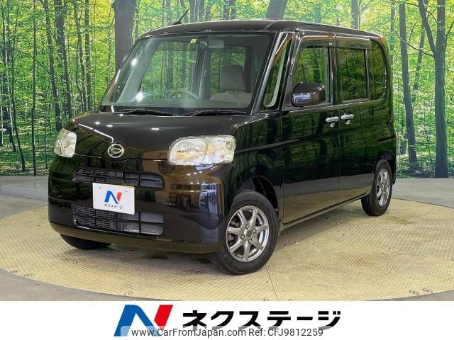 daihatsu tanto 2013 -DAIHATSU--Tanto DBA-L375S--L375S-0603299---DAIHATSU--Tanto DBA-L375S--L375S-0603299- image 1