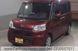 daihatsu tanto 2016 -DAIHATSU 【宇都宮 581ﾀ4698】--Tanto LA600S-0375176---DAIHATSU 【宇都宮 581ﾀ4698】--Tanto LA600S-0375176-