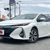 toyota prius-phv 2018 -TOYOTA--Prius PHV DLA-ZVW52--ZVW52-3085852---TOYOTA--Prius PHV DLA-ZVW52--ZVW52-3085852- image 1