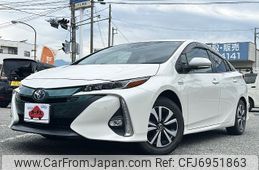 toyota prius-phv 2018 -TOYOTA--Prius PHV DLA-ZVW52--ZVW52-3085852---TOYOTA--Prius PHV DLA-ZVW52--ZVW52-3085852-