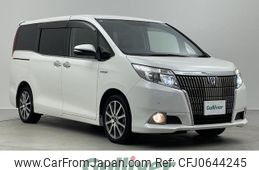 toyota esquire 2015 -TOYOTA--Esquire DAA-ZWR80G--ZWR80-0139943---TOYOTA--Esquire DAA-ZWR80G--ZWR80-0139943-