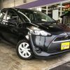 toyota sienta 2017 -TOYOTA--Sienta NCP175G--7013330---TOYOTA--Sienta NCP175G--7013330- image 1